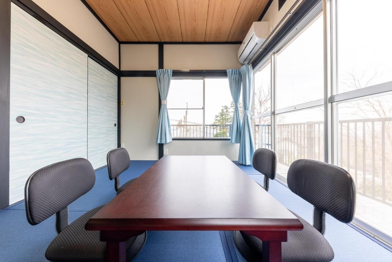 伊豆ワーケーション Izu Workation Appartement Ito  Buitenkant foto