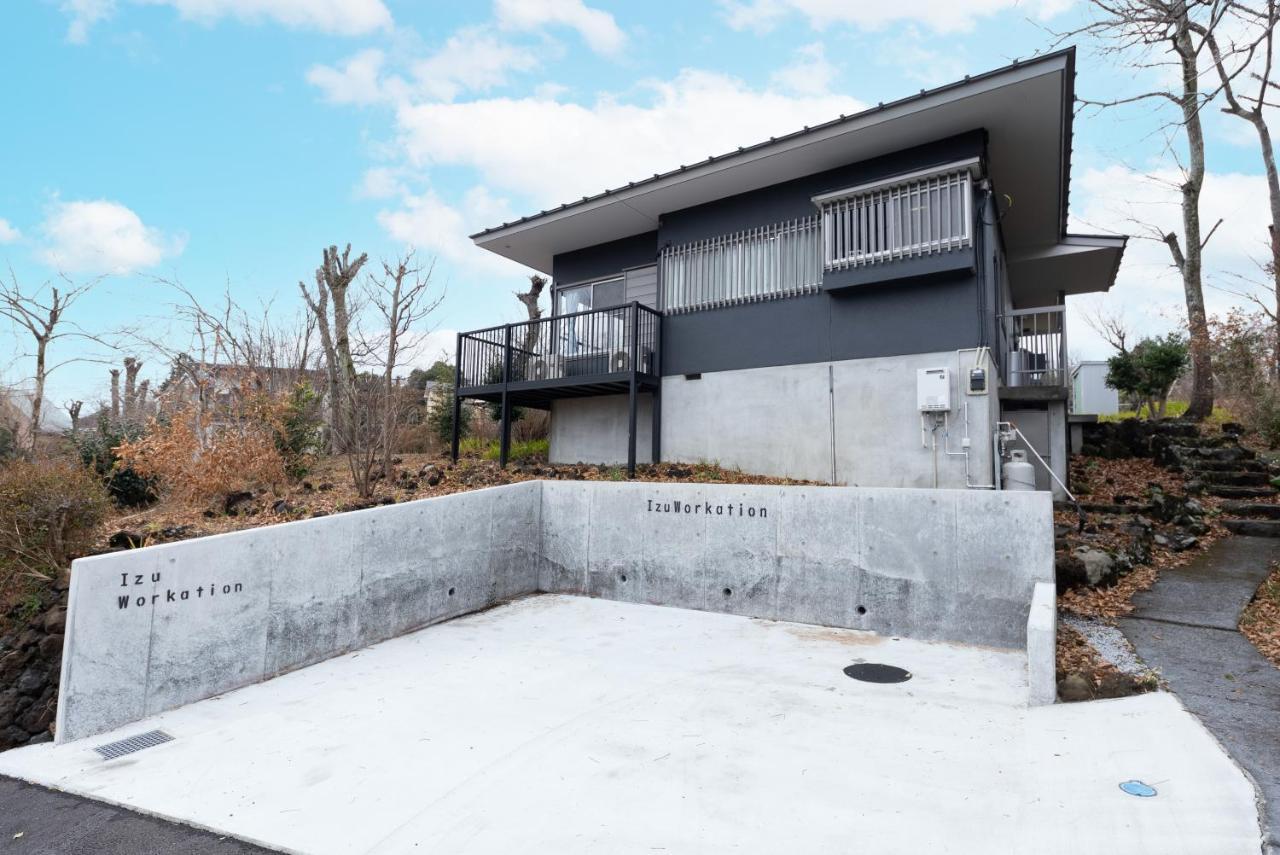 伊豆ワーケーション Izu Workation Appartement Ito  Buitenkant foto