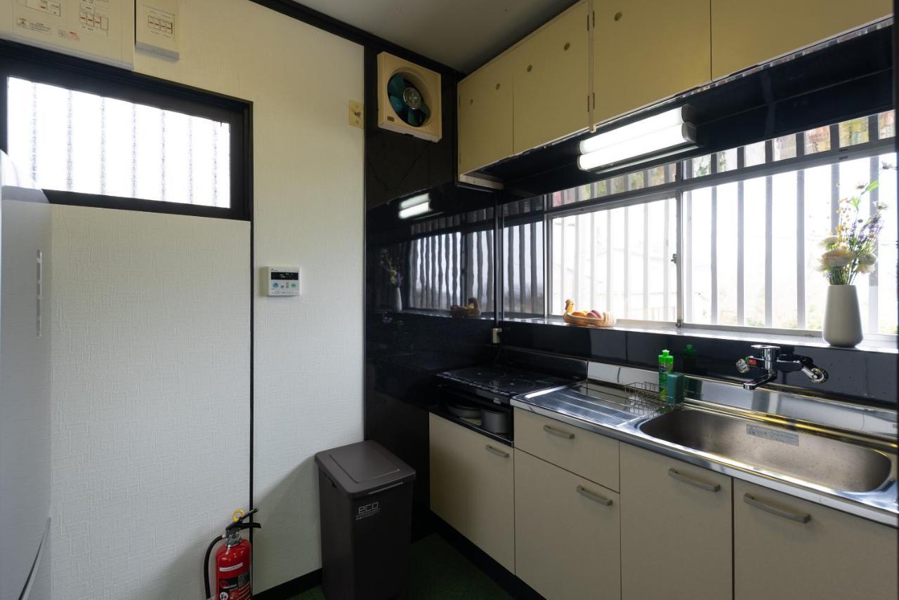 伊豆ワーケーション Izu Workation Appartement Ito  Buitenkant foto