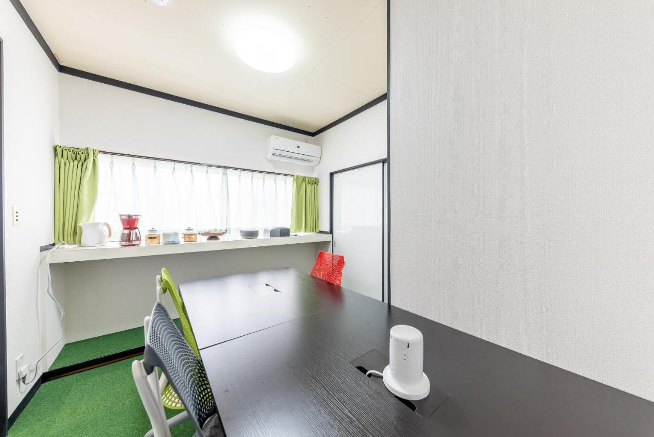 伊豆ワーケーション Izu Workation Appartement Ito  Buitenkant foto