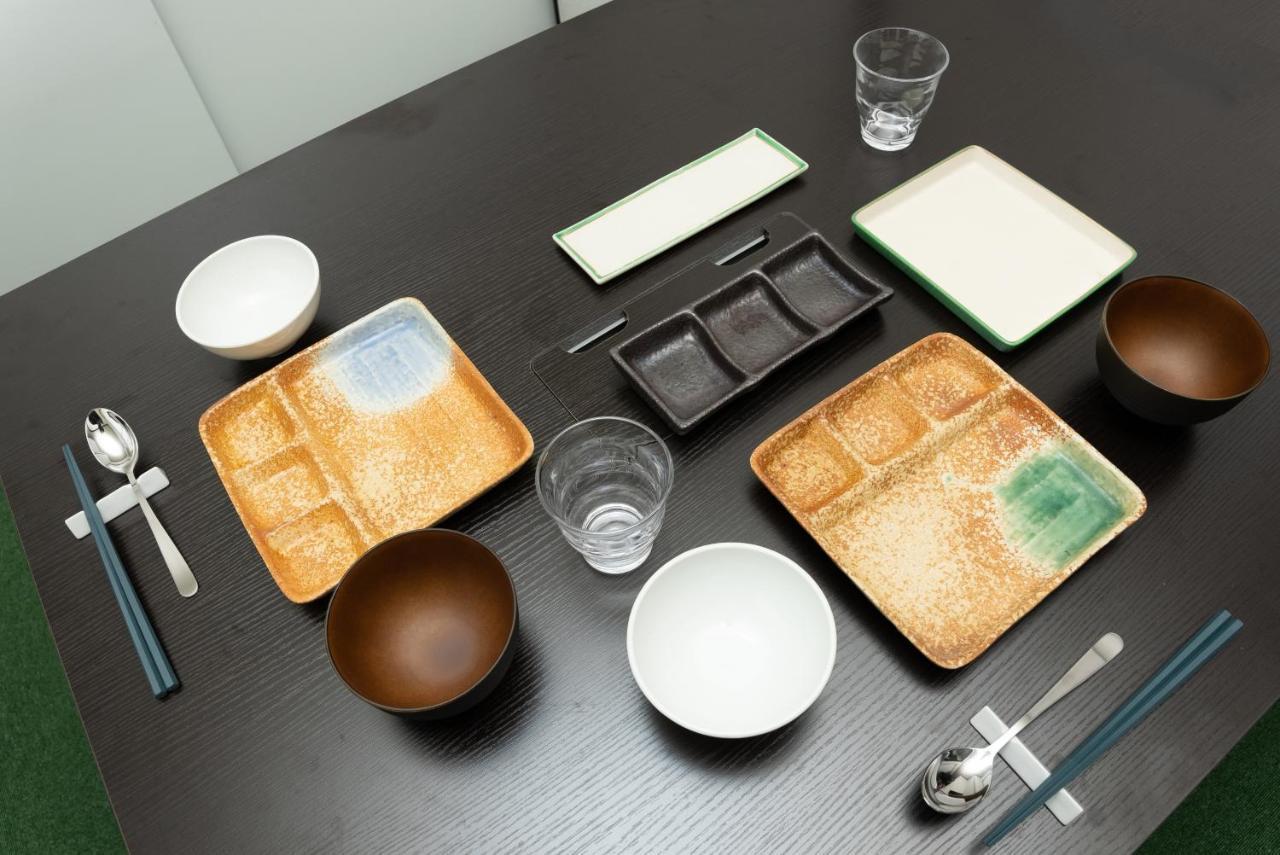 伊豆ワーケーション Izu Workation Appartement Ito  Buitenkant foto