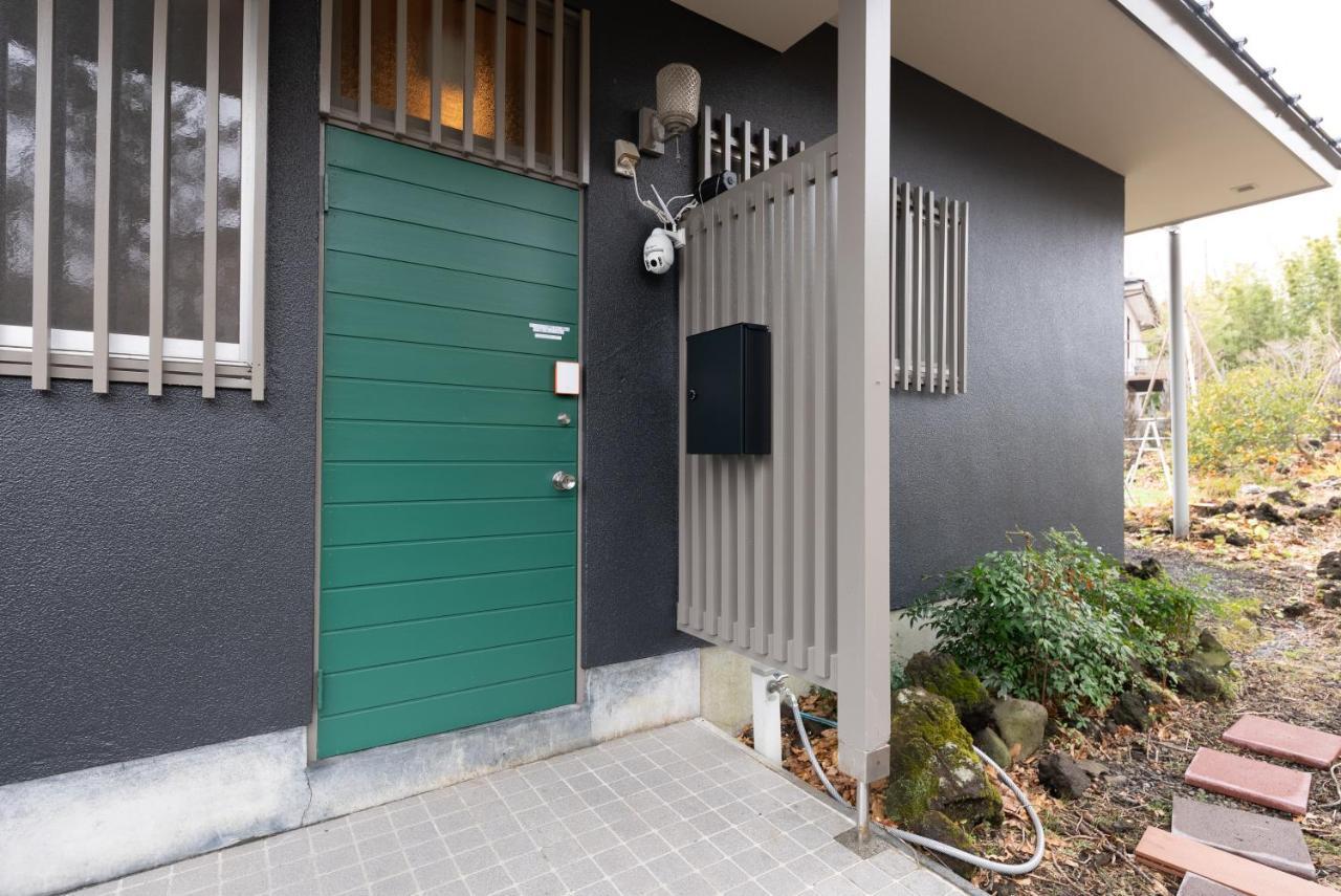 伊豆ワーケーション Izu Workation Appartement Ito  Buitenkant foto