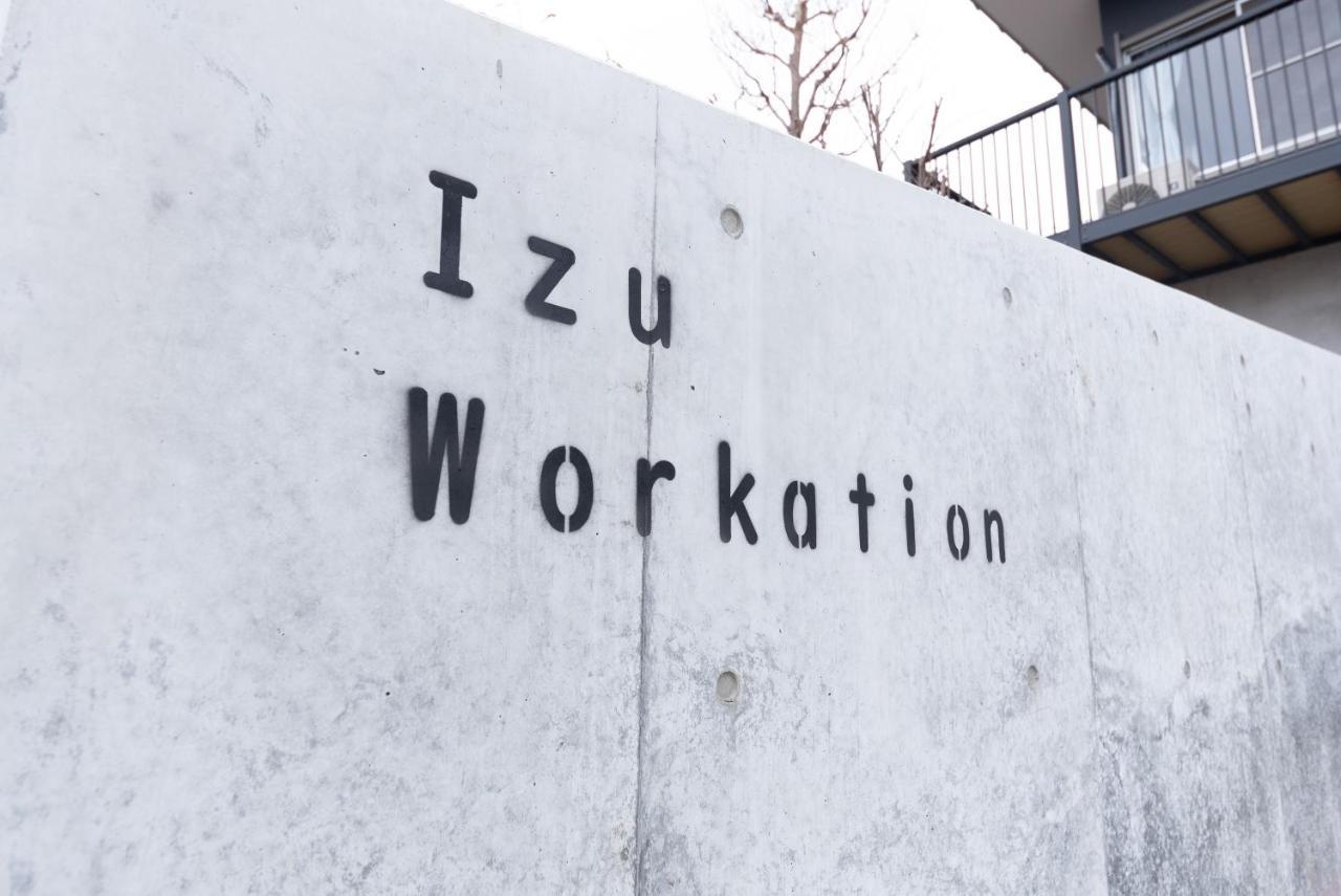 伊豆ワーケーション Izu Workation Appartement Ito  Buitenkant foto