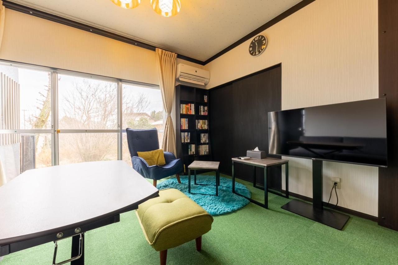 伊豆ワーケーション Izu Workation Appartement Ito  Buitenkant foto
